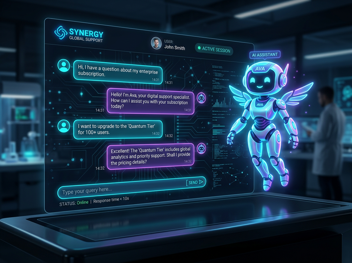 企业级智能知识库 Agent