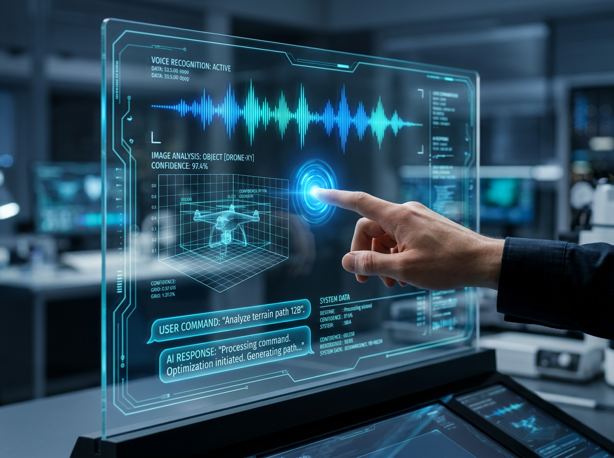 智能工作流自动化